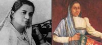 Bhikaiji Cama: Mother Of Indian Revolution!